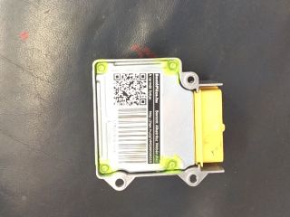 bontott VW PASSAT B6 Légzsák Elektronika