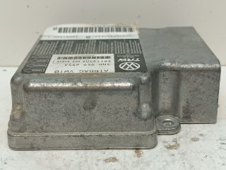bontott VW PASSAT B6 Légzsák Elektronika