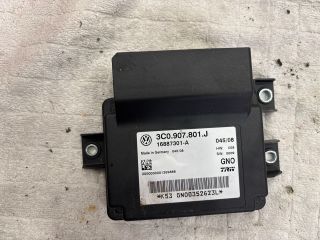 bontott VW PASSAT B6 Légzsák Elektronika