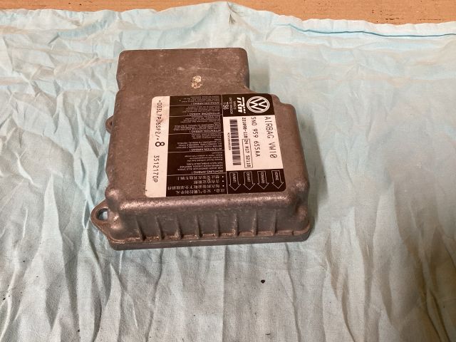 bontott VW PASSAT B6 Légzsák Elektronika