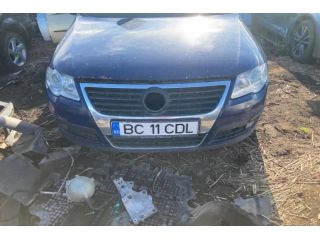 bontott VW PASSAT B6 Légzsák Elektronika