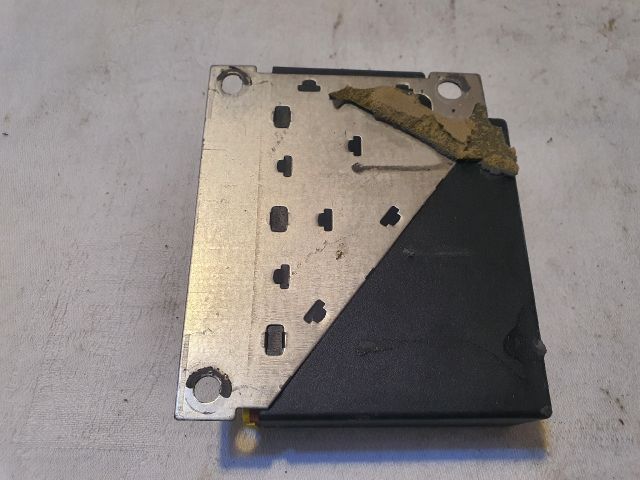 bontott VW PASSAT B6 Légzsák Elektronika