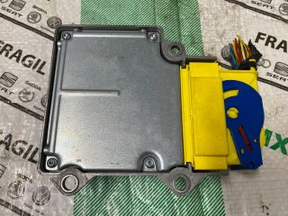 bontott VW PASSAT B6 Légzsák Elektronika