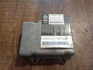 bontott VW PASSAT B6 Légzsák Elektronika