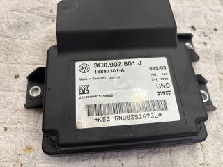 bontott VW PASSAT B6 Légzsák Elektronika