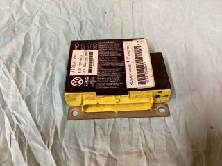 bontott VW PASSAT B6 Légzsák Elektronika