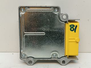 bontott VW PASSAT B6 Légzsák Elektronika