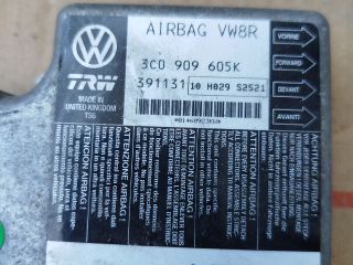 bontott VW PASSAT B6 Légzsák Elektronika