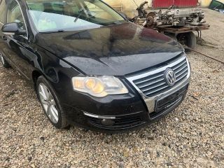 bontott VW PASSAT B6 Légzsák Elektronika