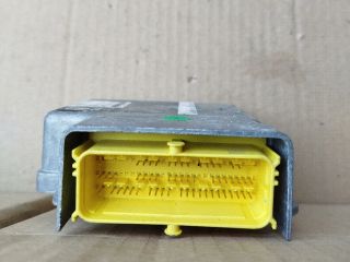 bontott VW PASSAT B6 Légzsák Elektronika