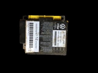 bontott VW PASSAT B6 Légzsák Elektronika