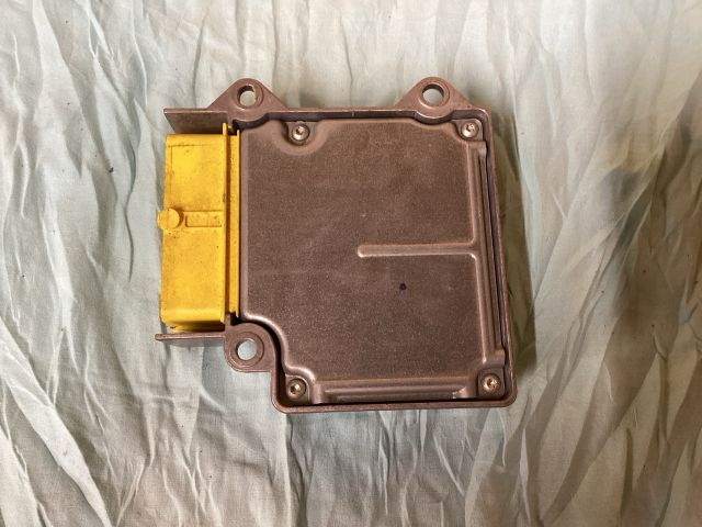 bontott VW PASSAT B6 Légzsák Elektronika