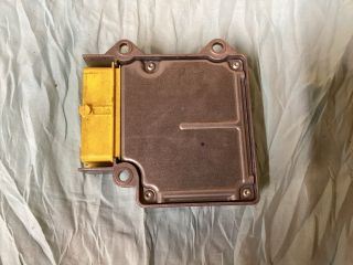 bontott VW PASSAT B6 Légzsák Elektronika