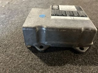 bontott VW PASSAT B6 Légzsák Elektronika