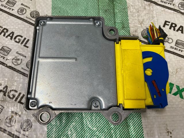 bontott VW PASSAT B6 Légzsák Elektronika