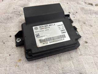 bontott VW PASSAT B6 Légzsák Elektronika