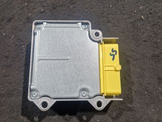 bontott VW PASSAT B6 Légzsák Elektronika