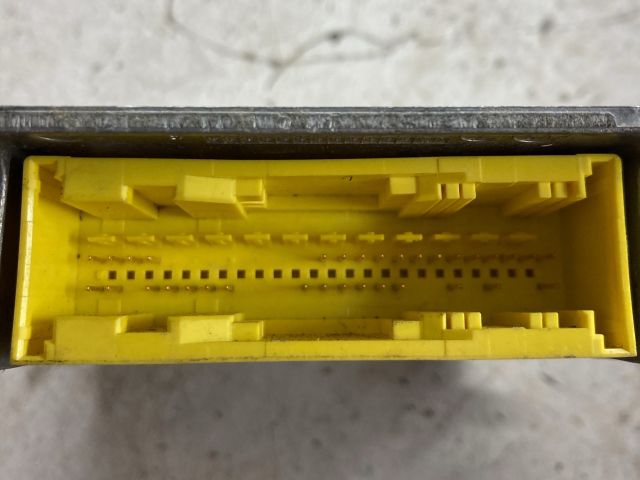 bontott VW PASSAT B6 Légzsák Elektronika