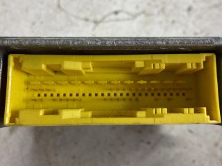 bontott VW PASSAT B6 Légzsák Elektronika