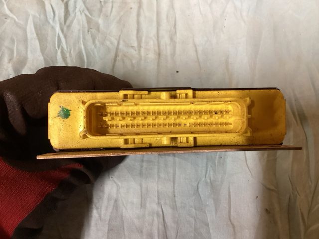 bontott VW PASSAT B6 Légzsák Elektronika