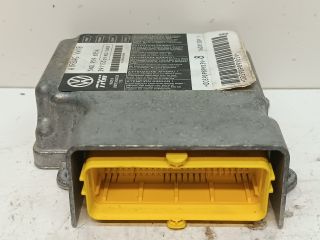 bontott VW PASSAT B6 Légzsák Elektronika