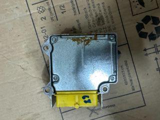 bontott VW PASSAT B6 Légzsák Elektronika