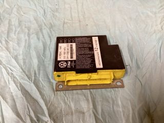 bontott VW PASSAT B6 Légzsák Elektronika