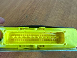 bontott VW PASSAT B6 Légzsák Elektronika