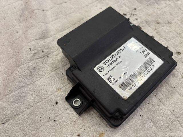 bontott VW PASSAT B6 Légzsák Elektronika