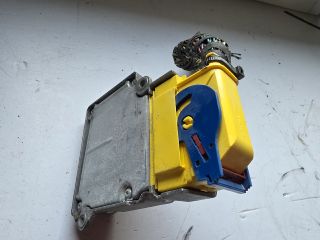 bontott VW PASSAT B6 Légzsák Elektronika