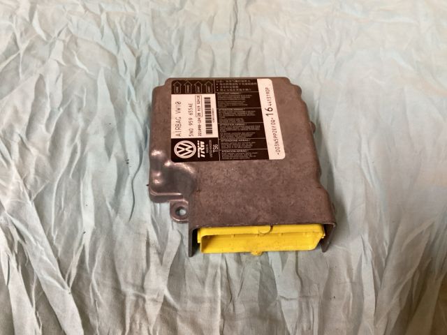 bontott VW PASSAT B6 Légzsák Elektronika