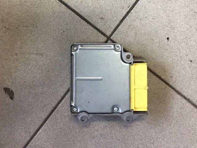 bontott VW PASSAT B6 Légzsák Elektronika