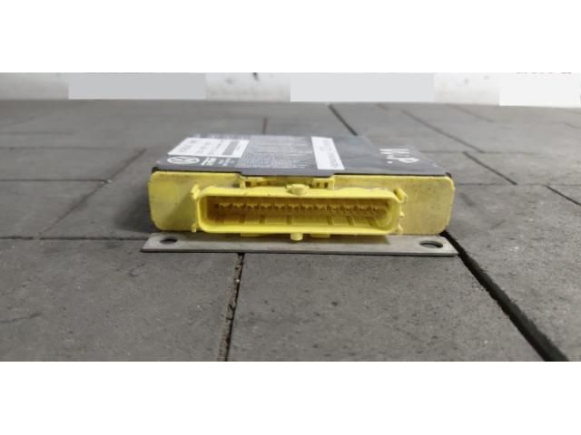 bontott VW PASSAT B6 Légzsák Elektronika