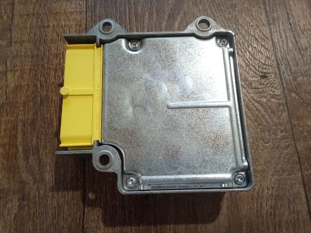 bontott VW PASSAT B6 Légzsák Elektronika