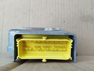 bontott VW PASSAT B6 Légzsák Elektronika