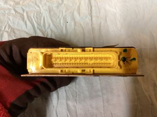 bontott VW PASSAT B6 Légzsák Elektronika