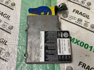 bontott VW PASSAT B6 Légzsák Elektronika