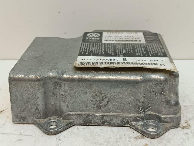 bontott VW PASSAT B6 Légzsák Elektronika