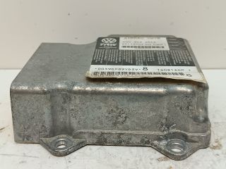 bontott VW PASSAT B6 Légzsák Elektronika