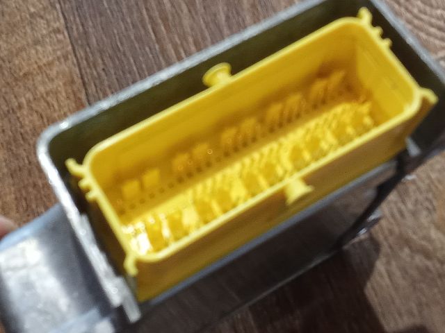 bontott VW PASSAT B6 Légzsák Elektronika