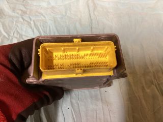 bontott VW PASSAT B6 Légzsák Elektronika