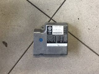 bontott VW PASSAT B6 Légzsák Elektronika