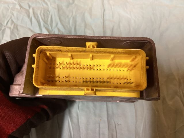 bontott VW PASSAT B6 Légzsák Elektronika