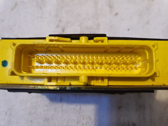 bontott VW PASSAT B6 Légzsák Elektronika