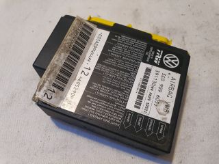 bontott VW PASSAT B6 Légzsák Elektronika