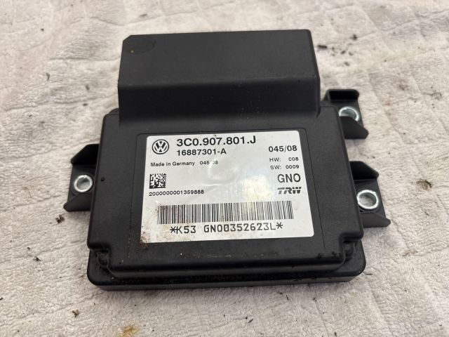 bontott VW PASSAT B6 Légzsák Elektronika