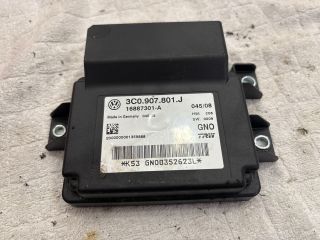 bontott VW PASSAT B6 Légzsák Elektronika