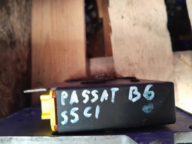 bontott VW PASSAT B6 Légzsák Elektronika