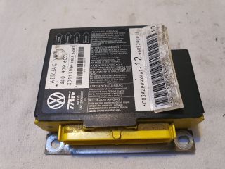 bontott VW PASSAT B6 Légzsák Elektronika