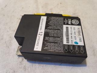 bontott VW PASSAT B6 Légzsák Elektronika